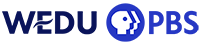 WEDU Logo